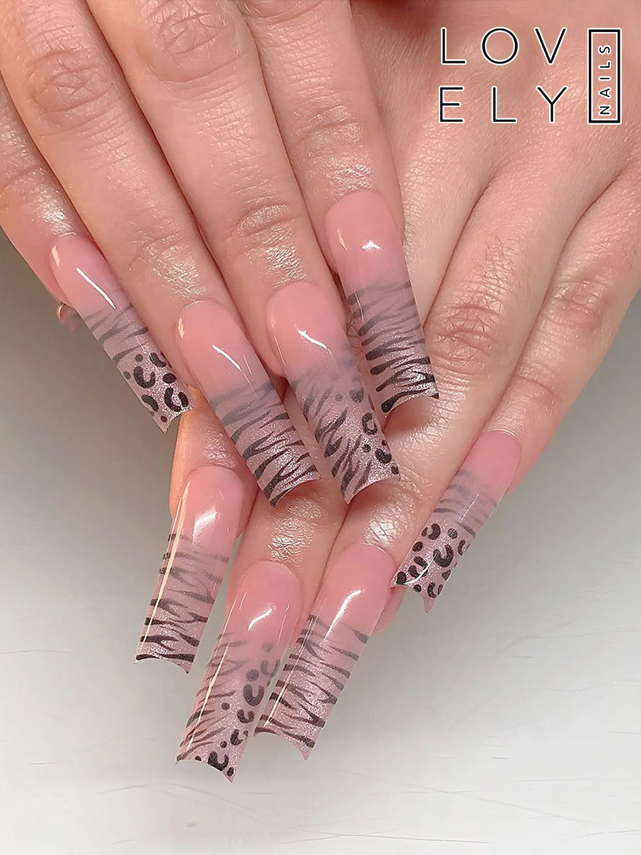 Lovely Nails