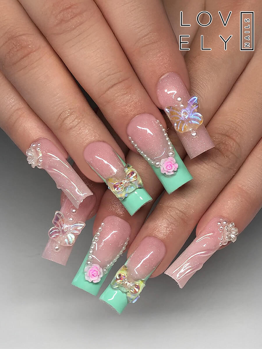 Lovely Nails