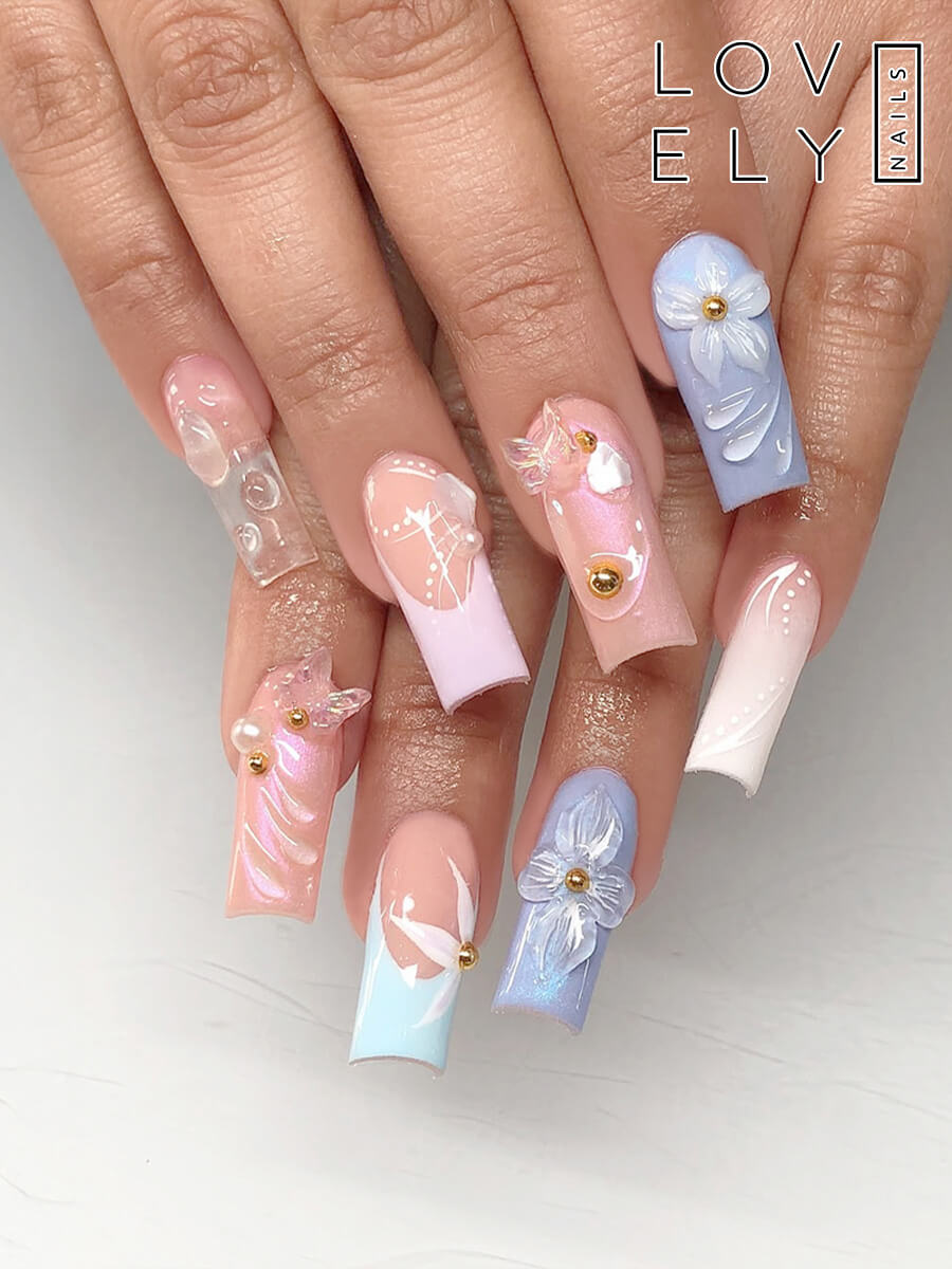 Lovely Nails