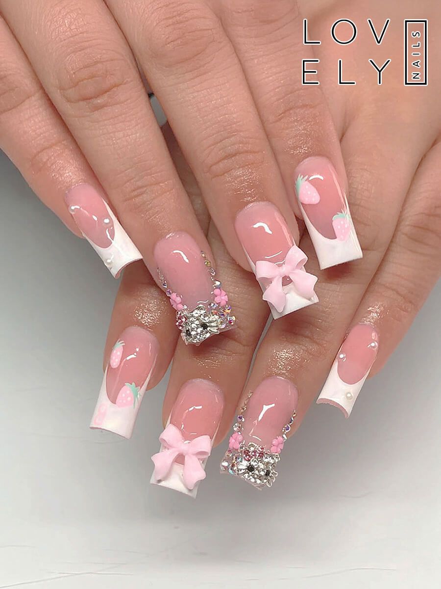 Lovely Nails