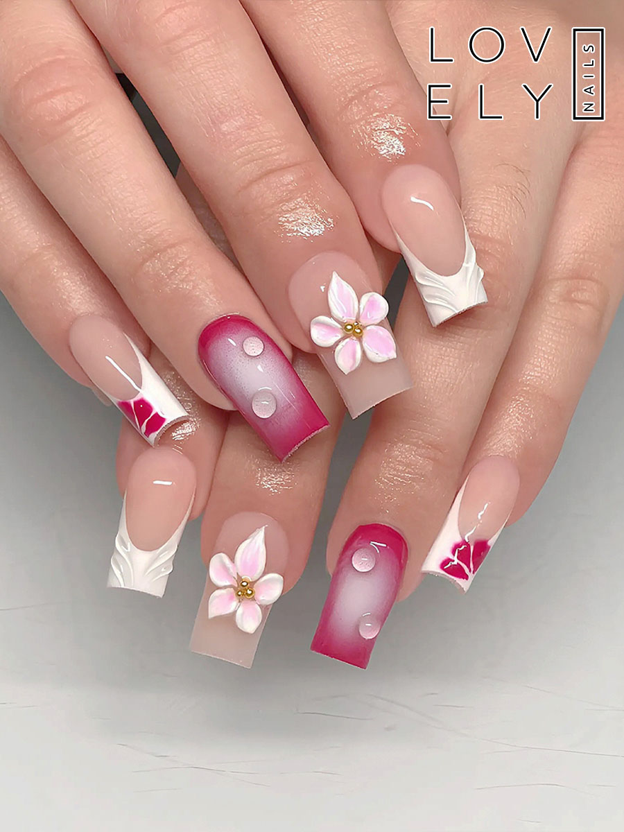 Lovely Nails