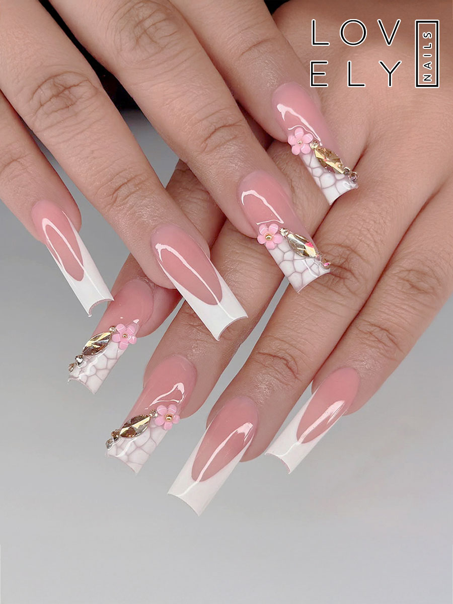 Lovely Nails