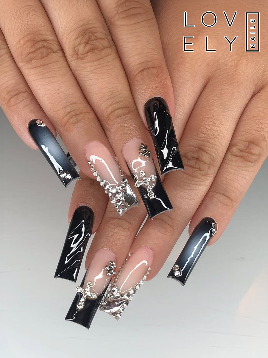 Lovely Nails