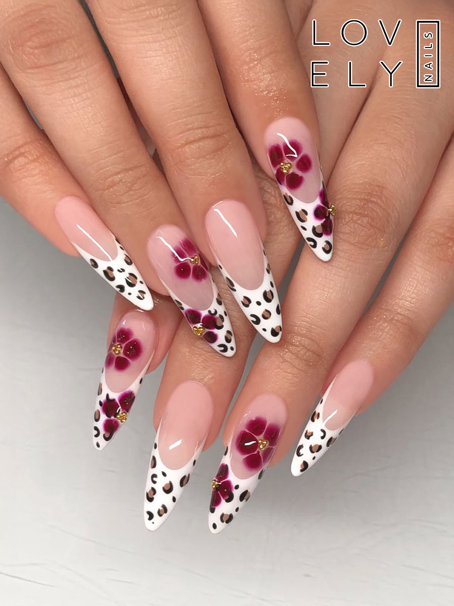 Lovely Nails