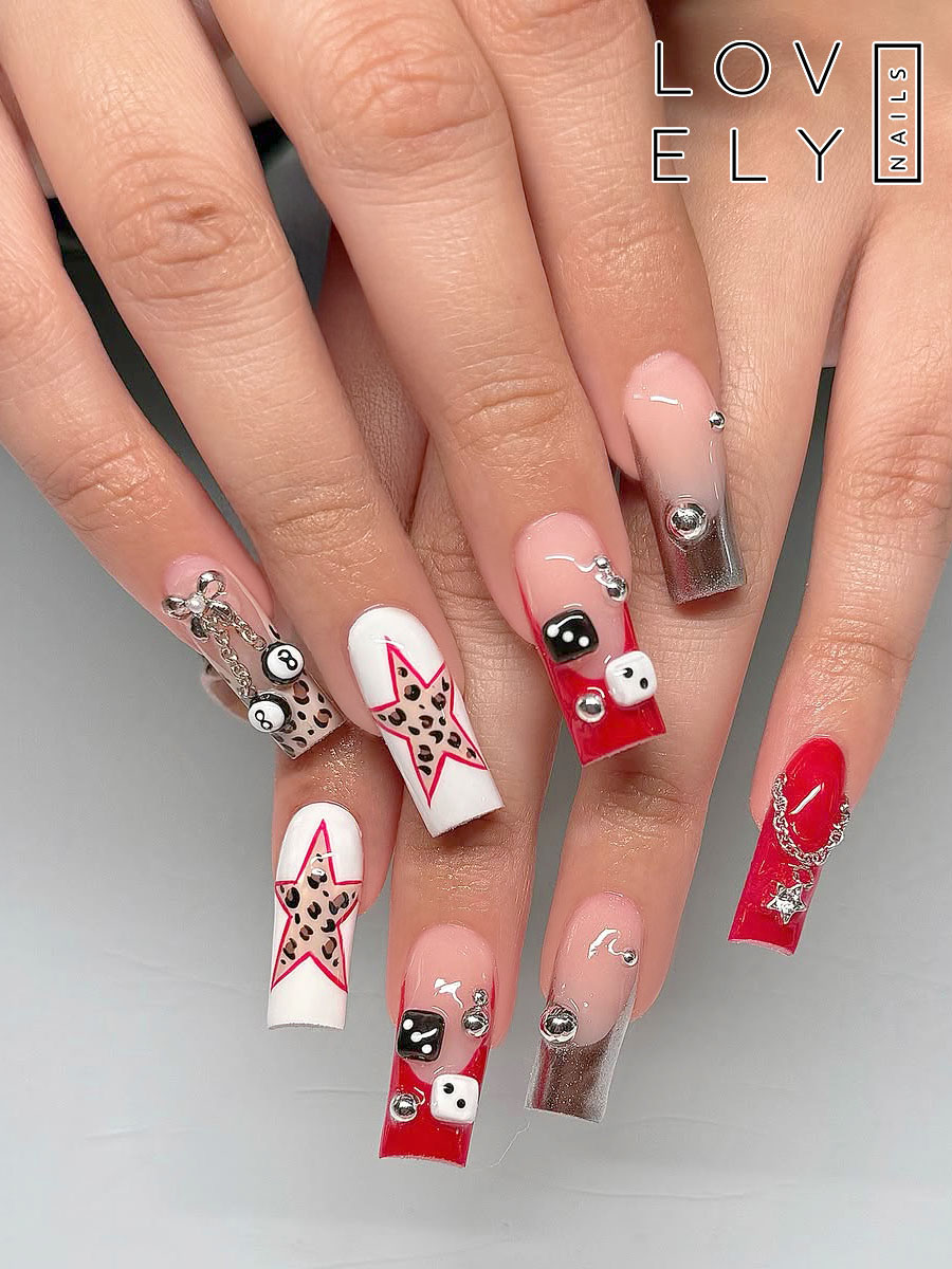 Lovely Nails