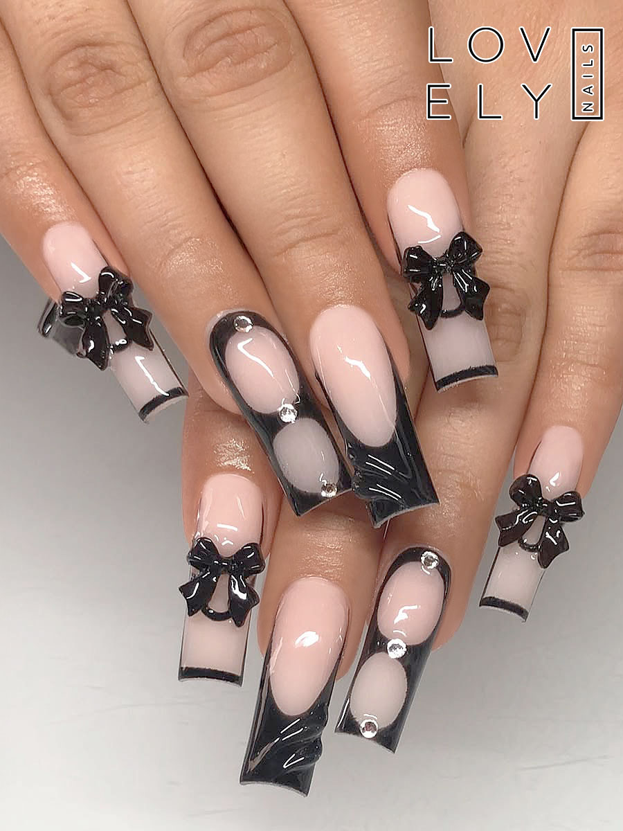 Lovely Nails